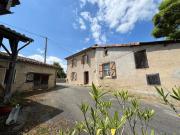 Vente Maison 7 pièces 197 m2 Cazeres