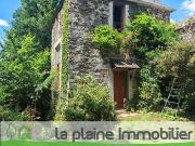 Vente Maison 7 pièces 197 m2 Thury Harcourt le Hom