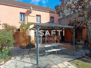 Vente Maison 7 pièces 197 m2 Montceau les Mines