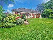 Vente Maison 7 pièces 197 m2 Saint Germain sur Morin