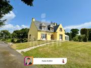 Vente Maison 7 pièces 197 m2 Scaer