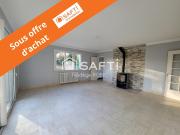 Vente Maison 7 pièces 197 m2 Seiches sur le Loir