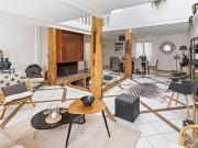 Vente Maison 7 pièces 198 m2 Basse Goulaine