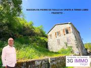 Vente Maison 7 pièces 198 m2 Frasseto