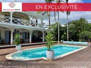 Vente Maison 7 pièces 198 m2 La Montagne