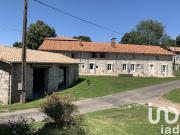 Vente Maison 7 pièces 198 m2 Manot