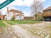 Vente Maison 7 pièces 198 m2 Matougues