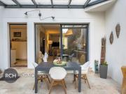 Vente Maison 7 pièces 198 m2 Montfort l'Amaury
