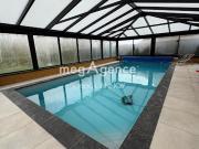 Vente Maison 7 pièces 198 m2 Rodelinghem
