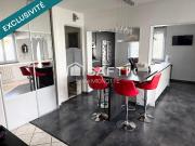 Vente Maison 7 pièces 198 m2 Saint Georges du Bois