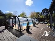 Vente Maison 7 pièces 198 m2 Saint Malo