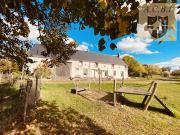 Vente Maison 7 pièces 198 m2 Savigny sur Braye