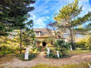 Vente Maison 7 pièces 199.84 m2 Villette