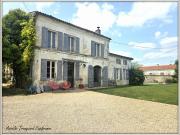 Vente Maison 8 pièces 199 m2 Bercloux