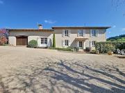 Vente Maison 7 pièces 199 m2 Cluny