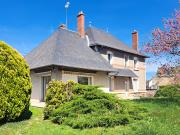 Vente Maison 7 pièces 199 m2 Dangé Saint Romain