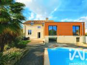 Vente Maison 7 pièces 199 m2 Fontaine le Comte