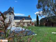 Vente Maison 7 pièces 199 m2 Nort sur Erdre