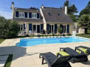 Vente Maison 7 pièces 200.49 m2 Lesigny