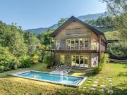 Vente Maison 7 pièces 200 m2 Annecy