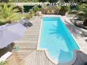 Vente Maison 7 pièces 200 m2 Azur