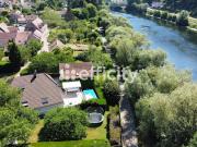 Vente Maison 7 pièces 200 m2 Besançon