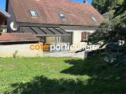 Vente Maison 7 pièces 200 m2 Biarne