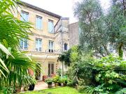 Vente Maison 9 pièces 253 m2 Bordeaux