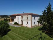 Vente Maison 7 pièces 200 m2 Boulogne sur Gesse