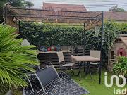 Vente Maison 7 pièces 200 m2 Boyer