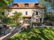 Vente Maison 7 pièces 200 m2 Campsegret