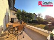 Vente Maison 7 pièces 200 m2 Collonges