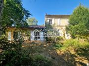 Vente Maison 7 pièces 200 m2 Cursan