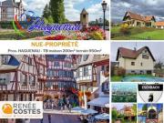 Vente Maison 7 pièces 200 m2 Eschbach