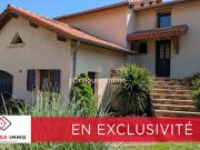 Vente Maison 7 pièces 200 m2 Irigny