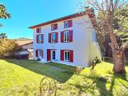Vente Maison 7 pièces 200 m2 La Bastide Clairence