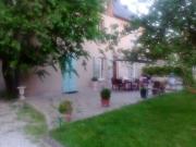Vente Maison 7 pièces 200 m2 La Chapelle d'Aunainville