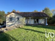 Vente Maison 7 pièces 200 m2 La Chapelle de la Tour