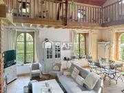 Vente Maison 7 pièces 200 m2 Lafrançaise