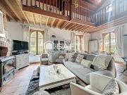 Vente Maison 7 pièces 200 m2 Lafrançaise