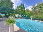 Vente Maison 7 pièces 200 m2 Lafrançaise