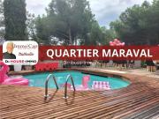 Vente Maison 7 pièces 200 m2 Le cap d'agde