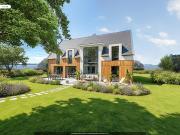 Vente Maison 7 pièces 200 m2 Locmariaquer