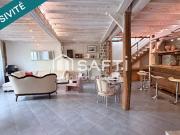 Vente Maison 7 pièces 200 m2 Longpont sur Orge