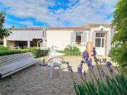 Vente Maison 7 pièces 200 m2 Luçon