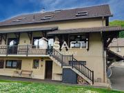 Vente Maison 7 pièces 200 m2 Marange Silvange