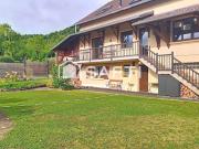 Vente Maison 7 pièces 200 m2 Marange Silvange