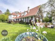 Vente Maison 7 pièces 200 m2 Beynes