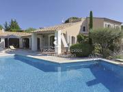 Vente Maison 7 pièces 200 m2 Maussane les Alpilles