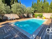 Vente Maison 7 pièces 200 m2 Montpellier